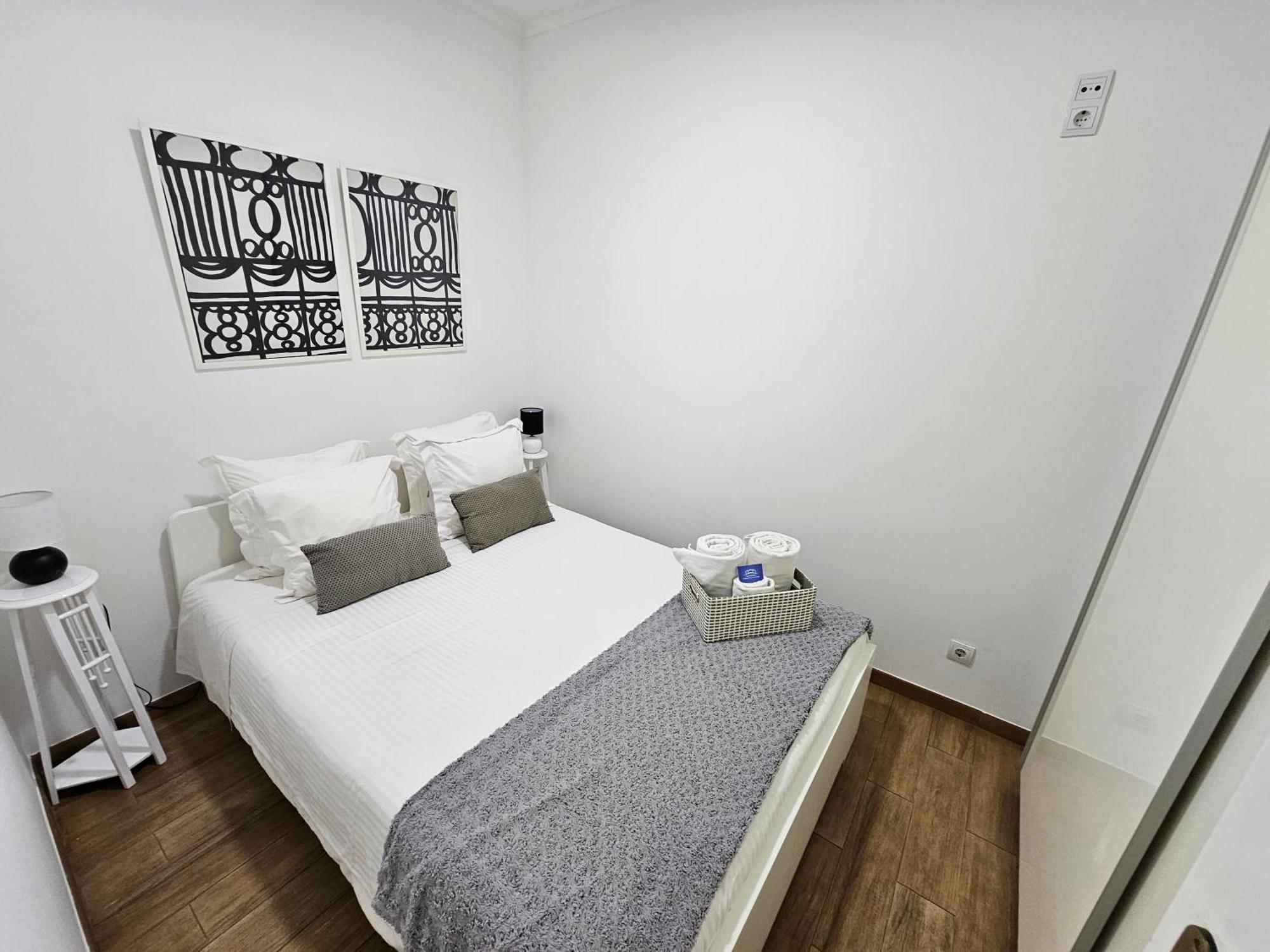 Vila Queiros, 6 Lissabon Zimmer foto