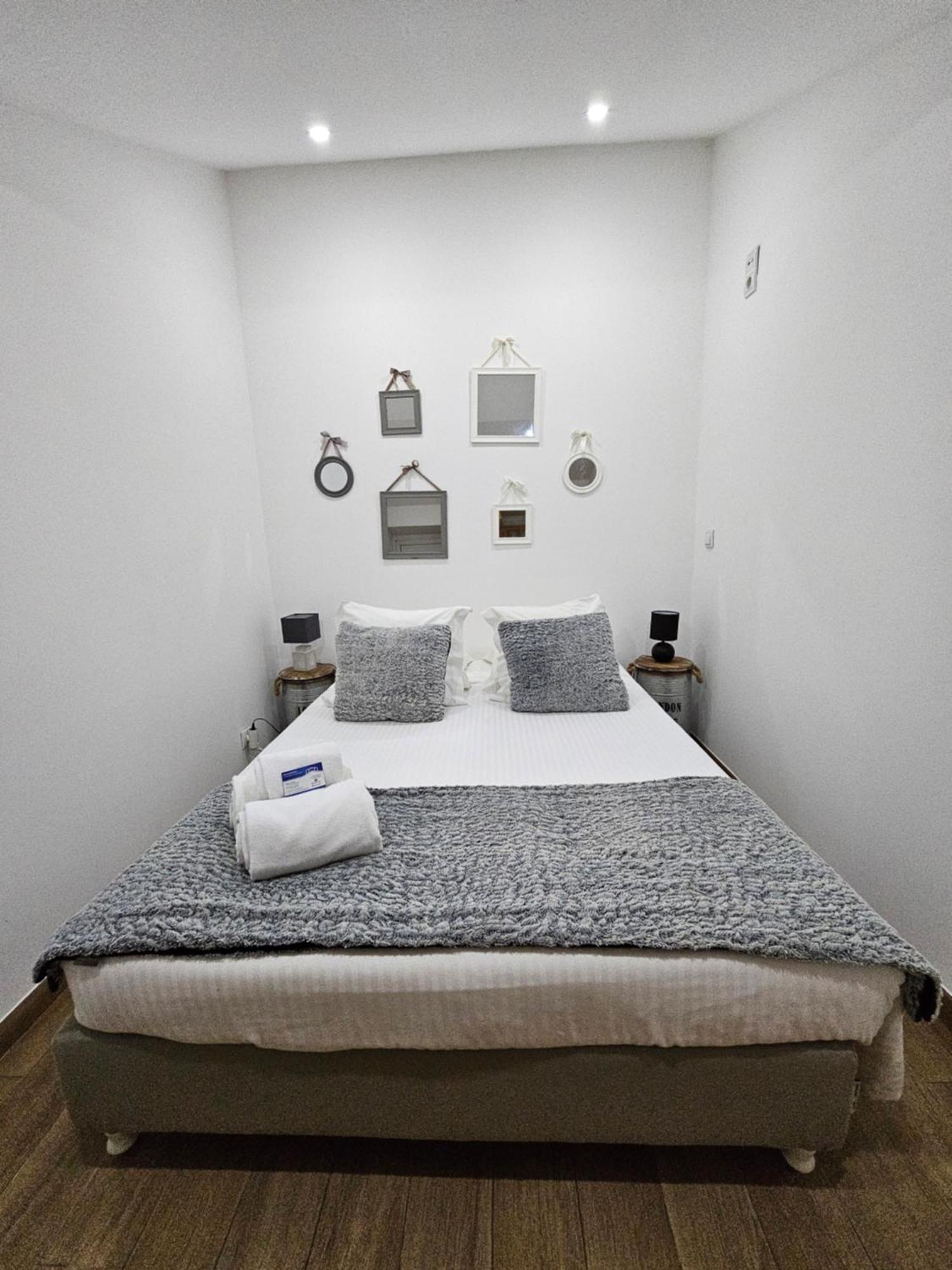 Vila Queiros, 6 Lissabon Zimmer foto