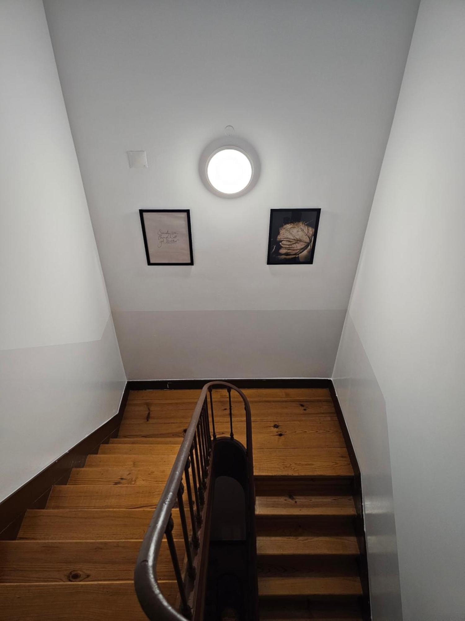Vila Queiros, 6 Lissabon Exterior foto