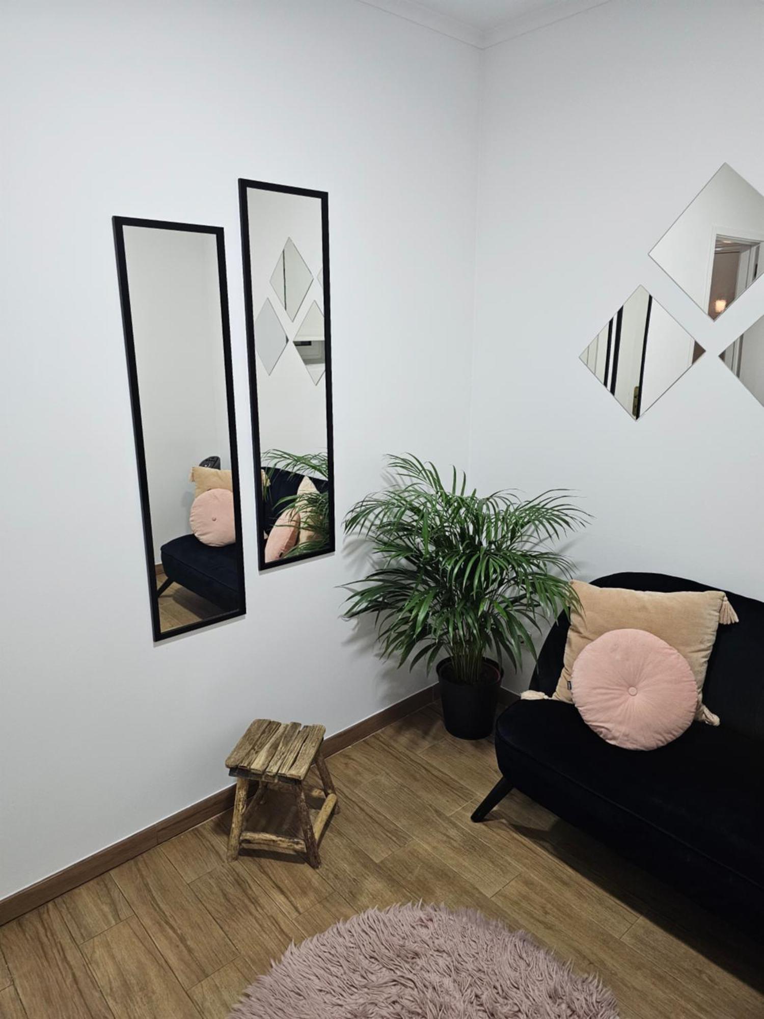 Vila Queiros, 6 Lissabon Zimmer foto