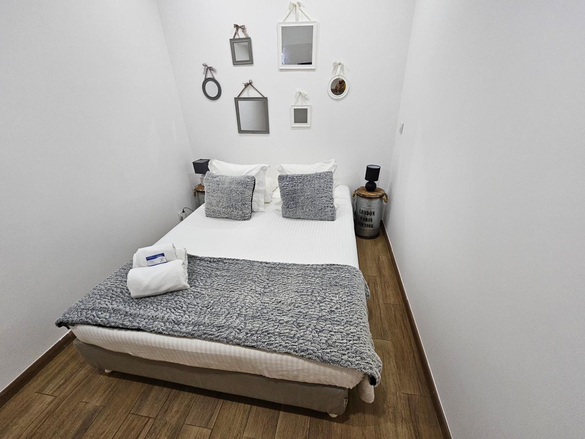 Vila Queiros, 6 Lissabon Zimmer foto
