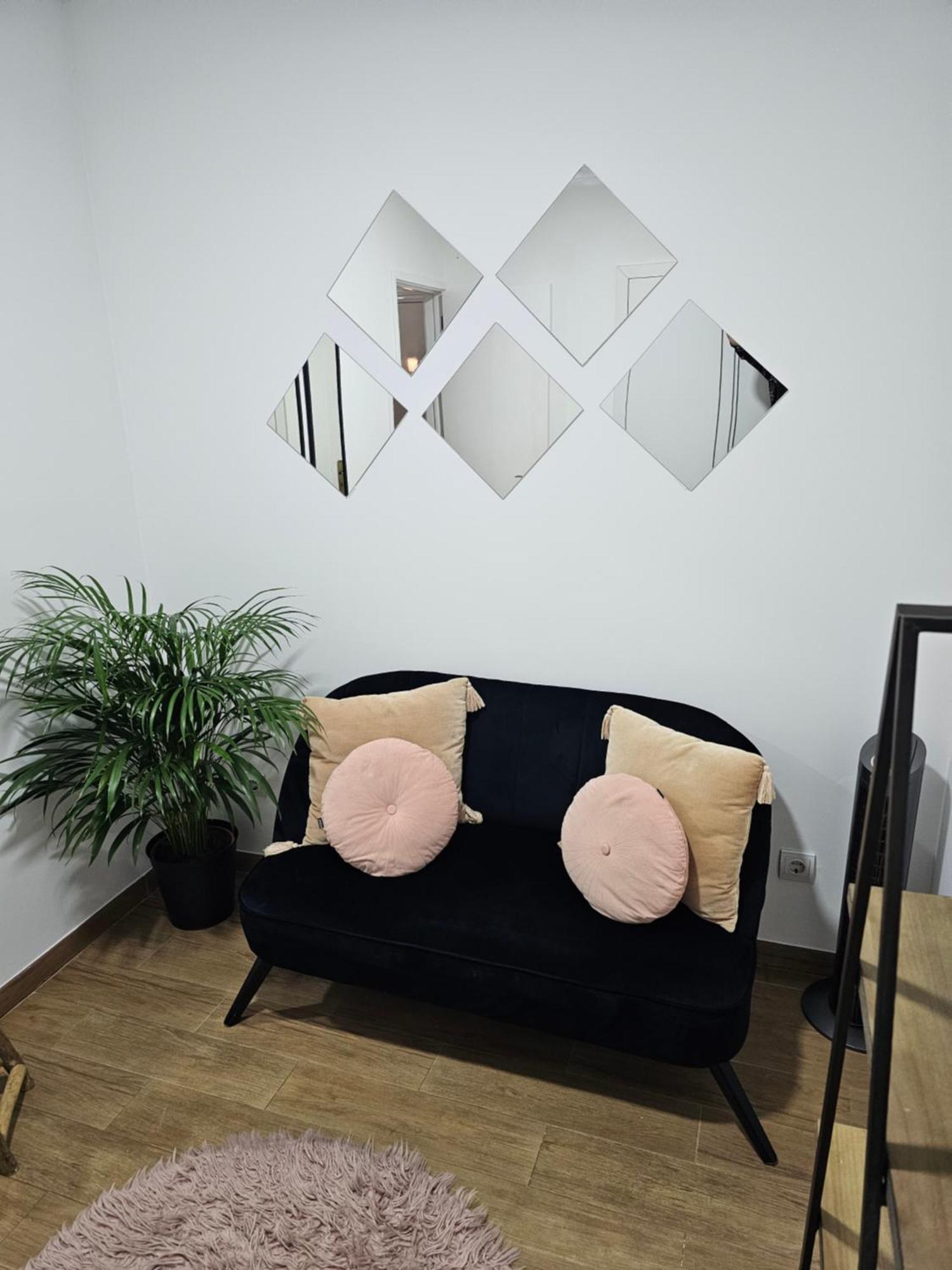 Vila Queiros, 6 Lissabon Zimmer foto