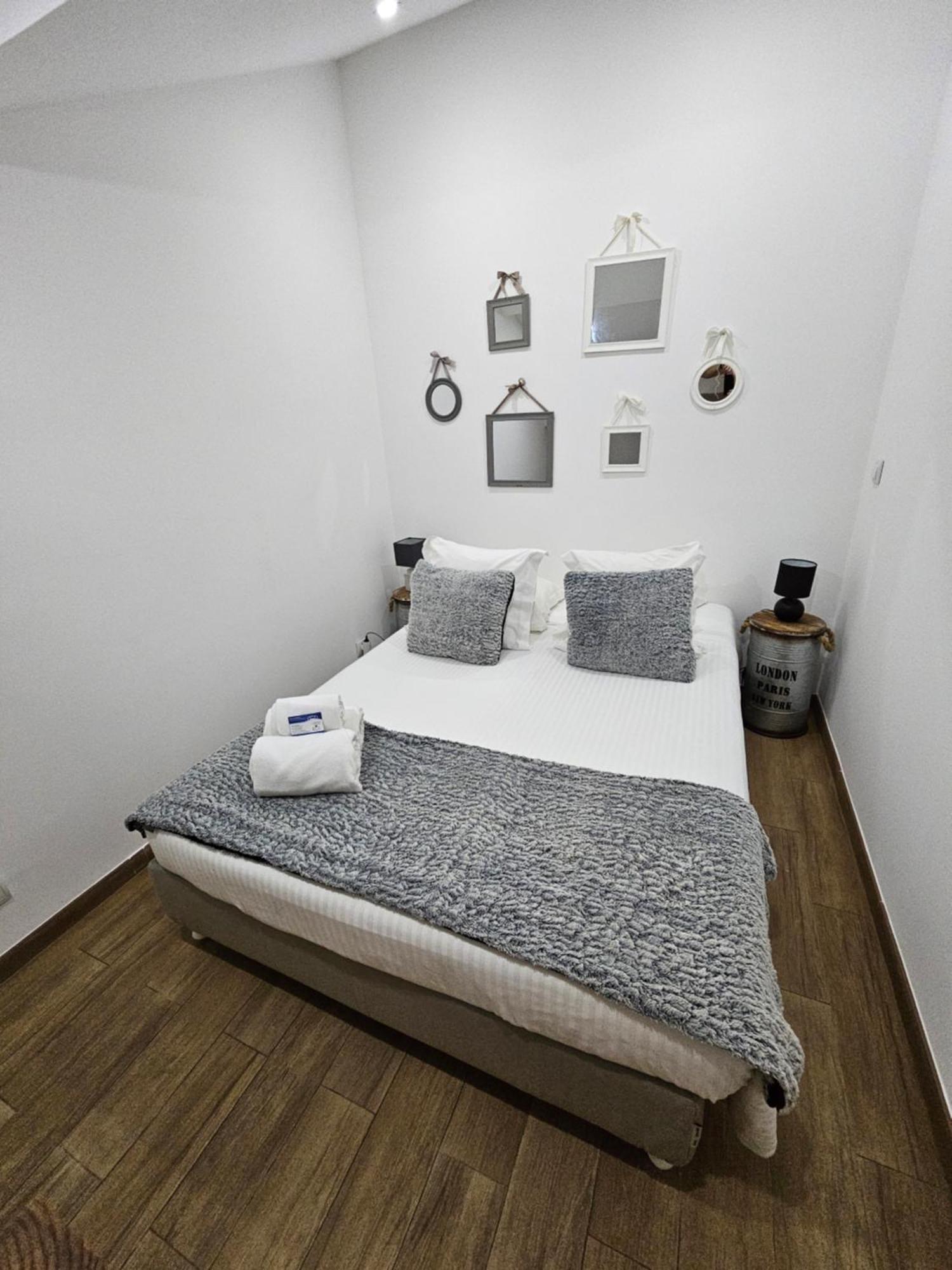 Vila Queiros, 6 Lissabon Zimmer foto