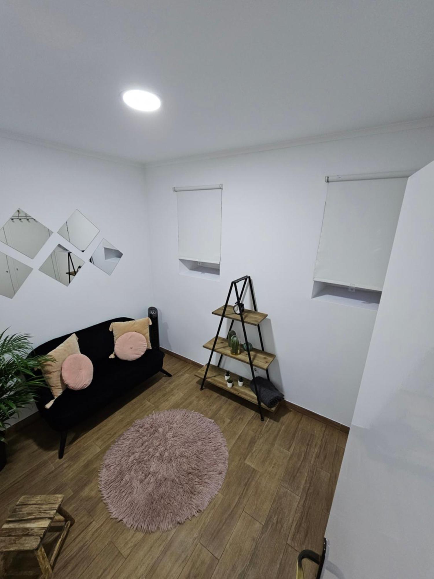 Vila Queiros, 6 Lissabon Zimmer foto