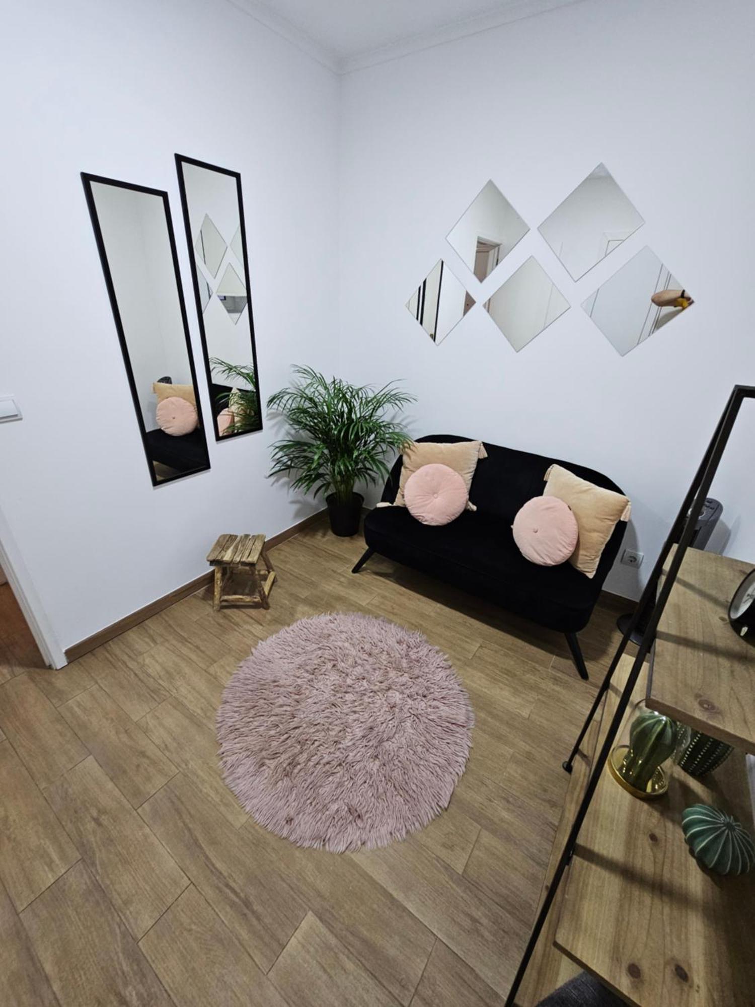 Vila Queiros, 6 Lissabon Zimmer foto