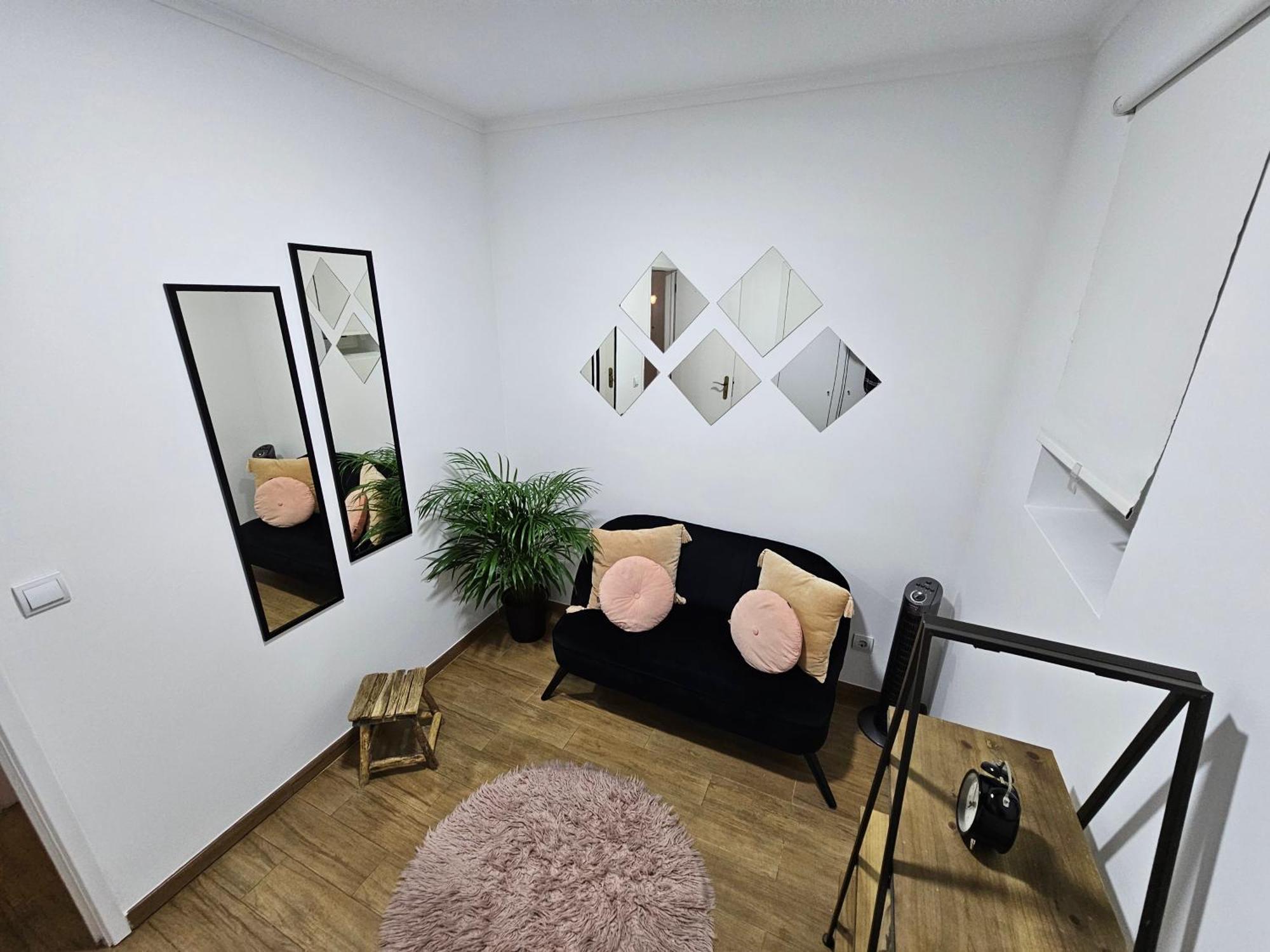 Vila Queiros, 6 Lissabon Zimmer foto